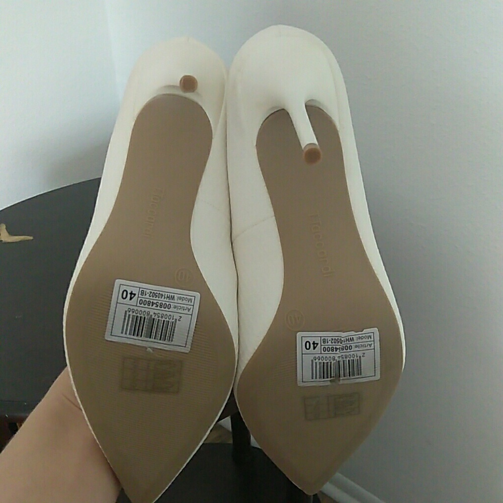 Taccardi heels - Picture 5 of 6